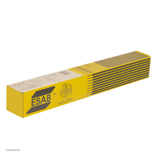 Электроды ESAB OK 48.04Р ⌀ 4,0 мм, пачка 6,0 кг фото 4