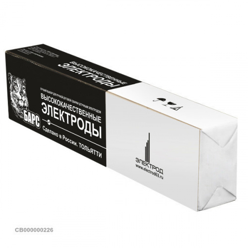 Электроды МР-3 ⌀ 4,0 мм фото 5