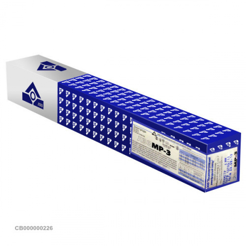 Электроды МР-3 ⌀ 4,0 мм фото 6